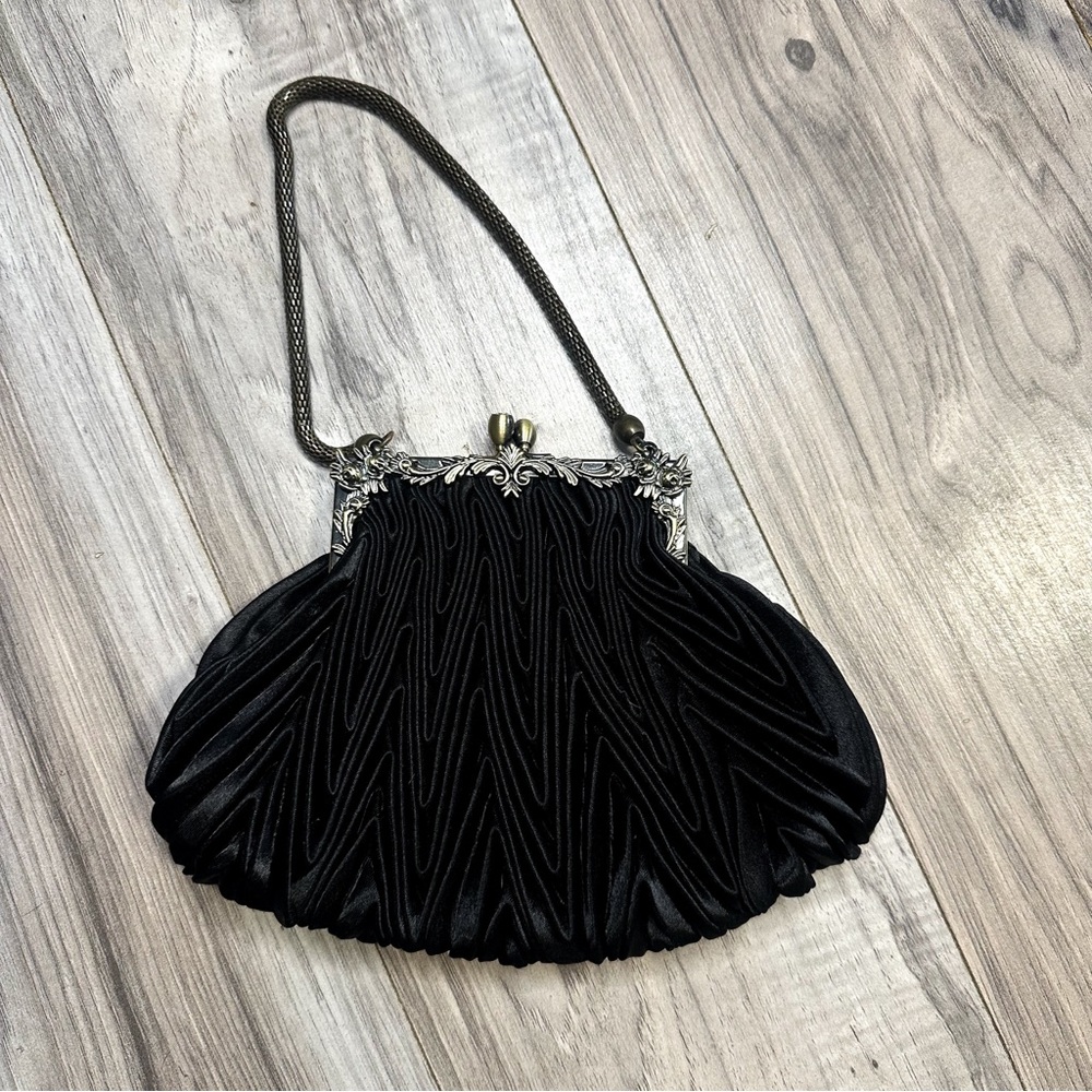 Vintage Nicole Lee Collection Small Purse